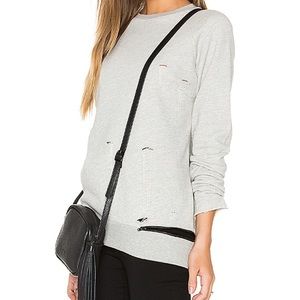 Relia Sweatshirt | Benjamin Jay | MEDIUM